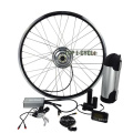 best sell cheap price high range 350W electric conversion bicycle kit China